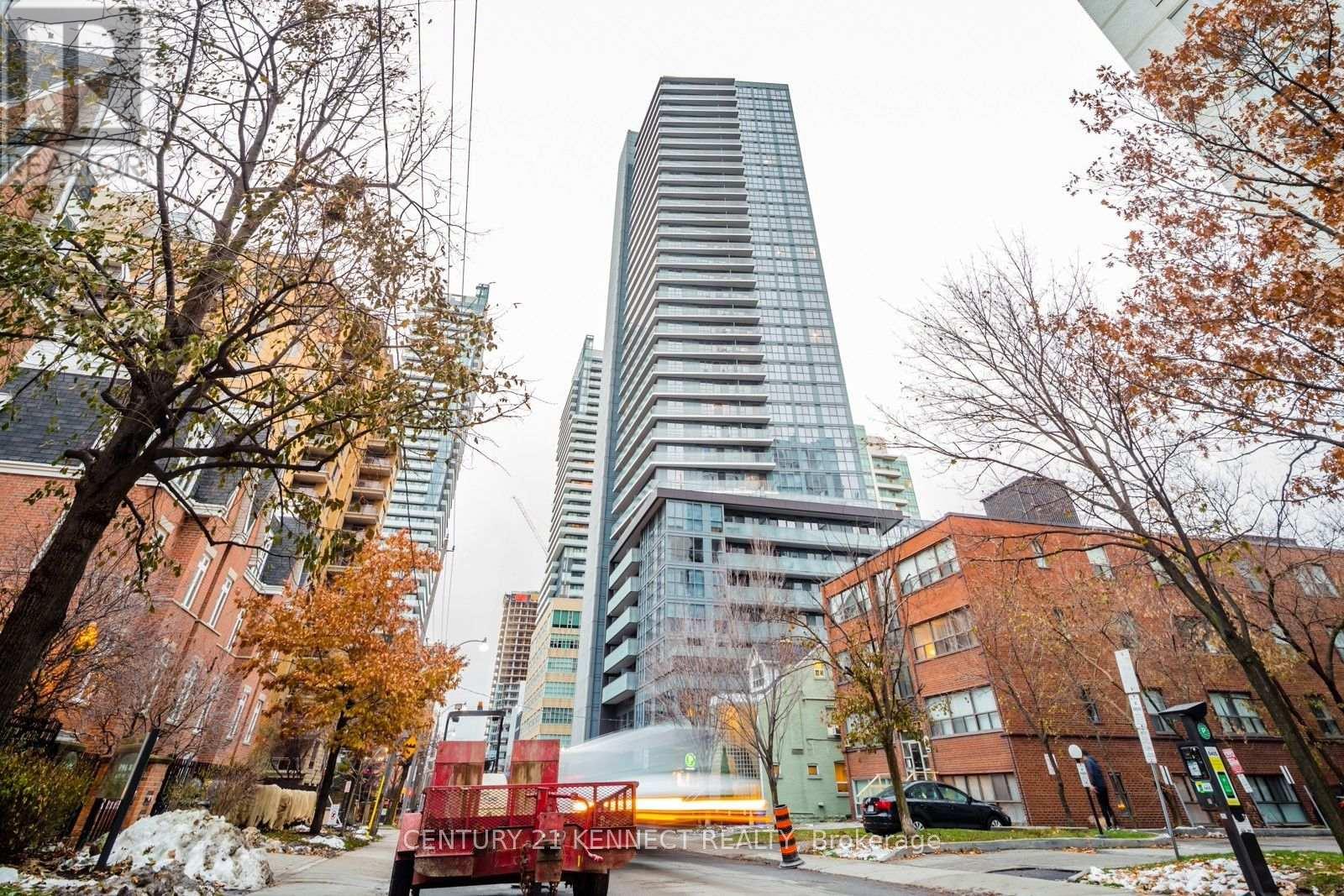 2513 - 125 Redpath Avenue Property Photo 1