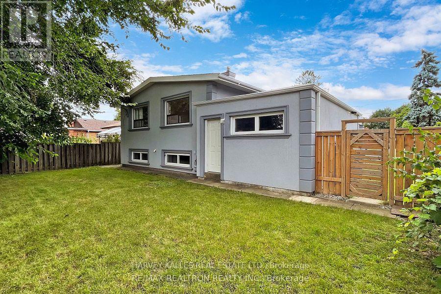 Lower - 142 Combe Avenue Property Photo 14