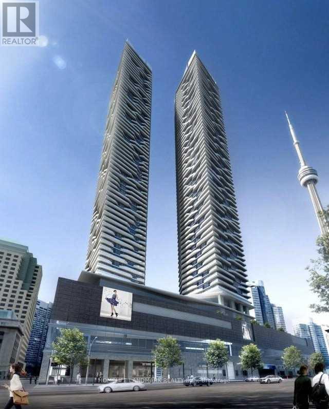 3107 - 100 HARBOUR STREET Property Photo 1