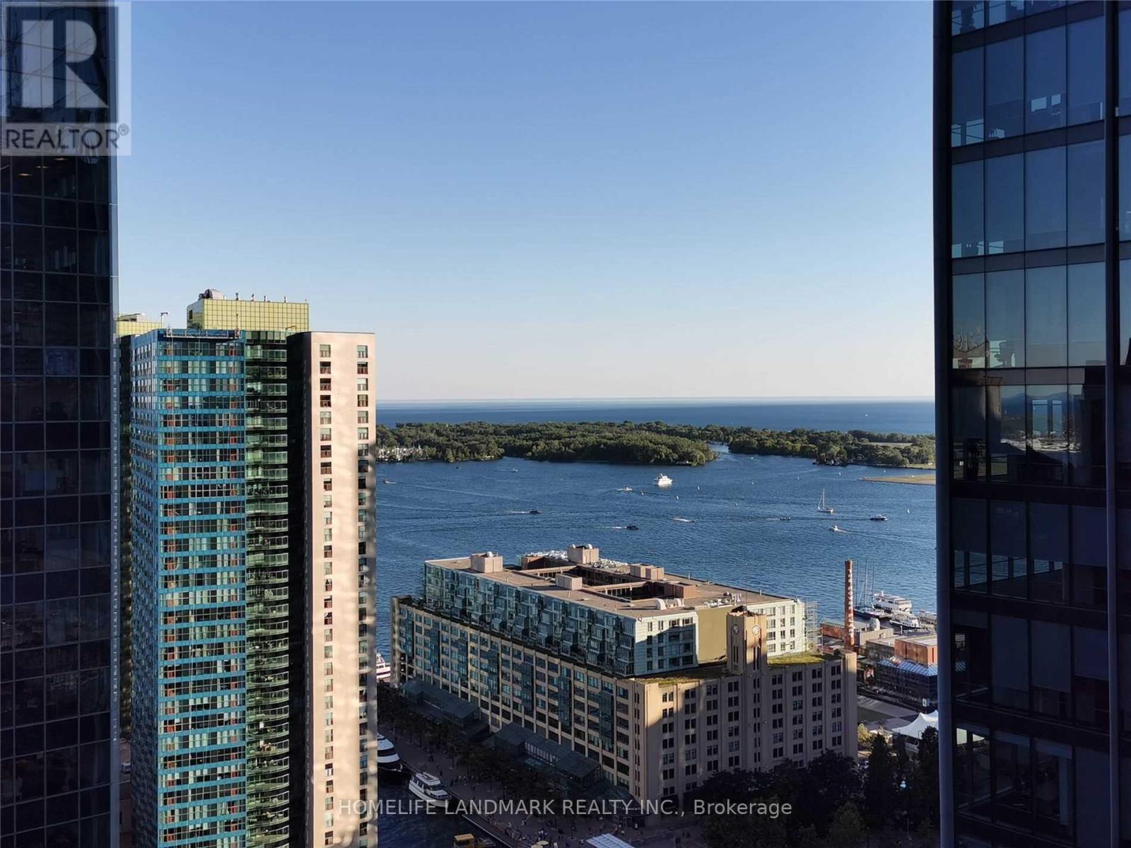 3107 - 100 Harbour Street Property Photo 17