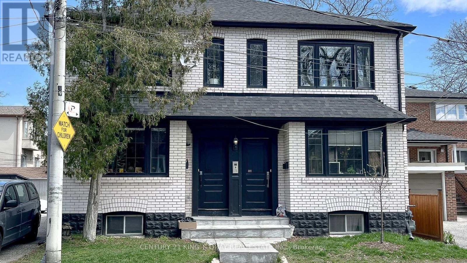 Upper - 301 Cleveland Street Property Photo 1