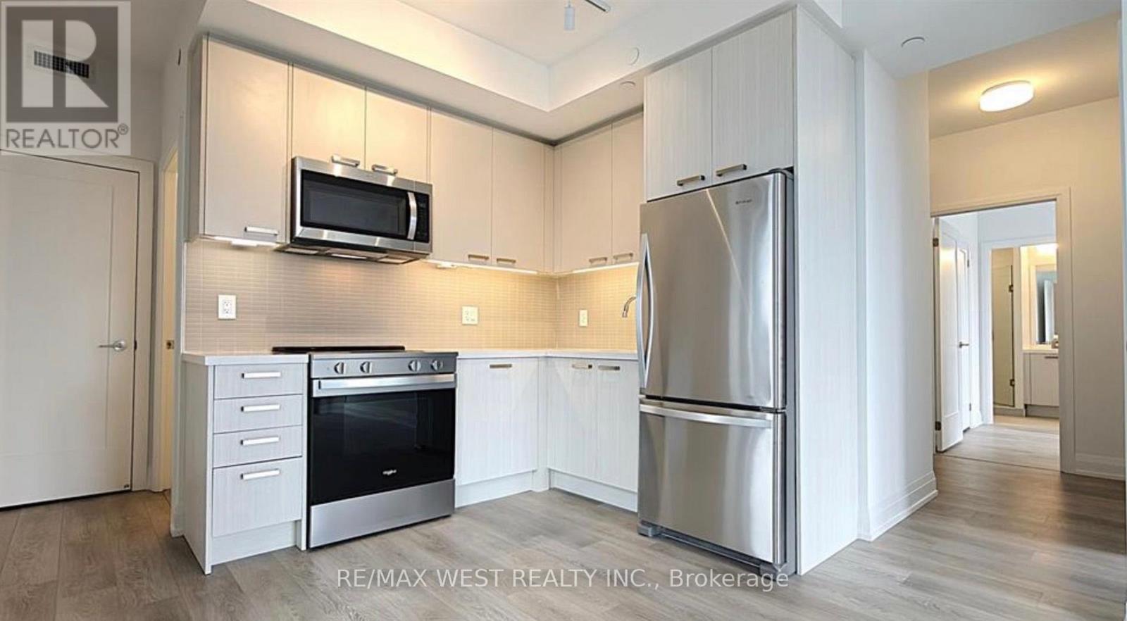 1503 - 20 SOUDAN AVENUE Property Photo 1