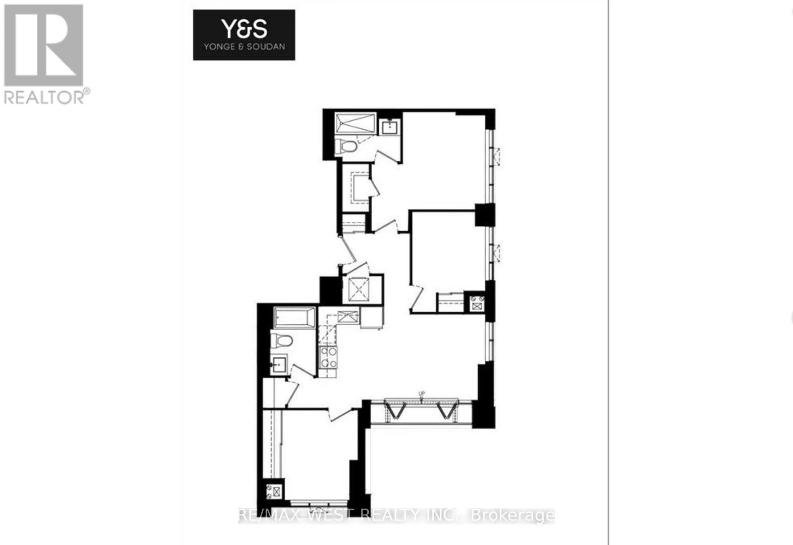1503 - 20 Soudan Avenue Property Photo 9