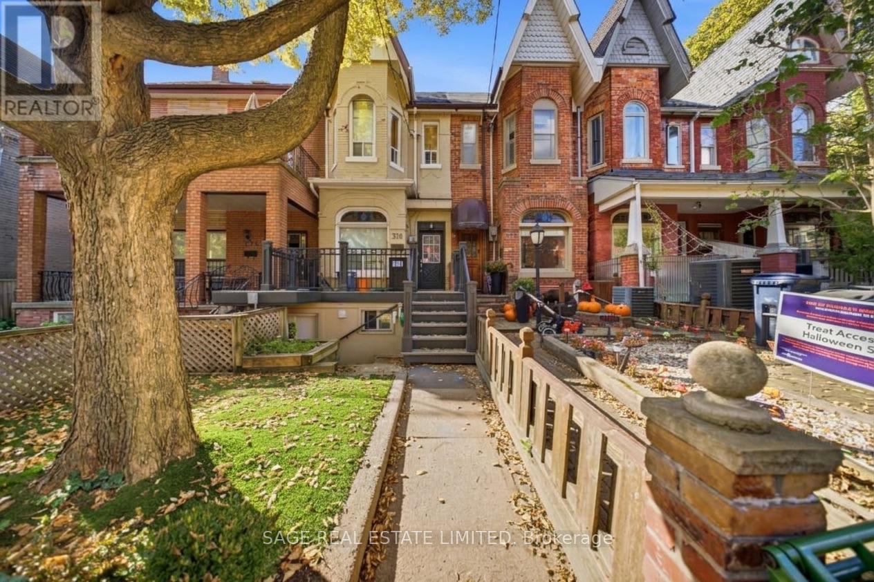 376 SHAW STREET Property Photo 1