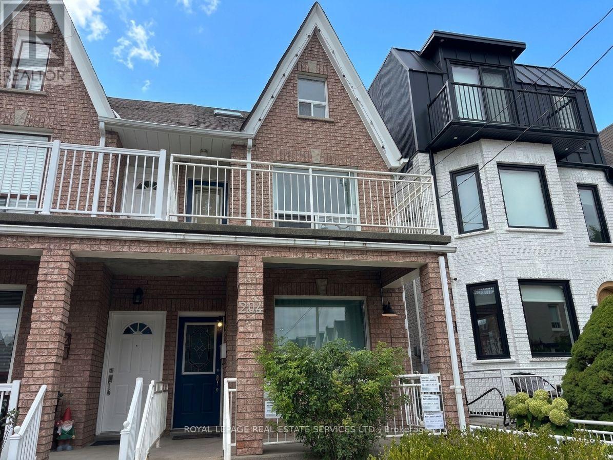 #A - 204 GLADSTONE AVENUE Property Photo 1