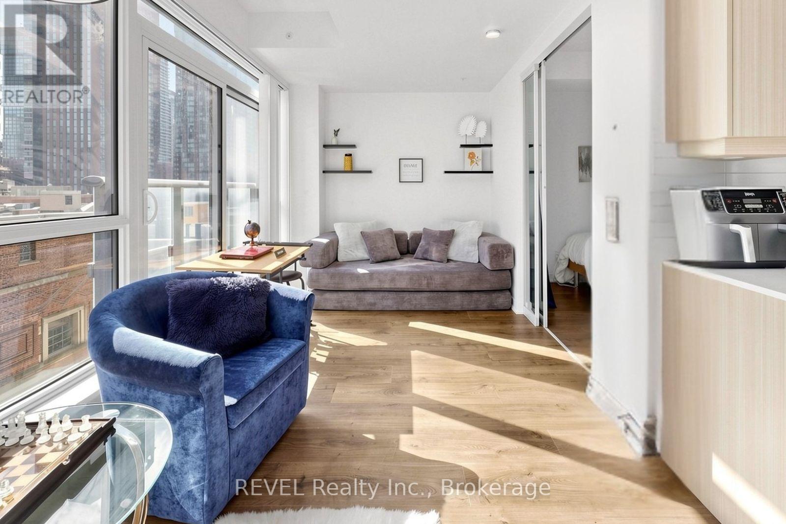 705 - 30 Nelson Street Property Photo 11