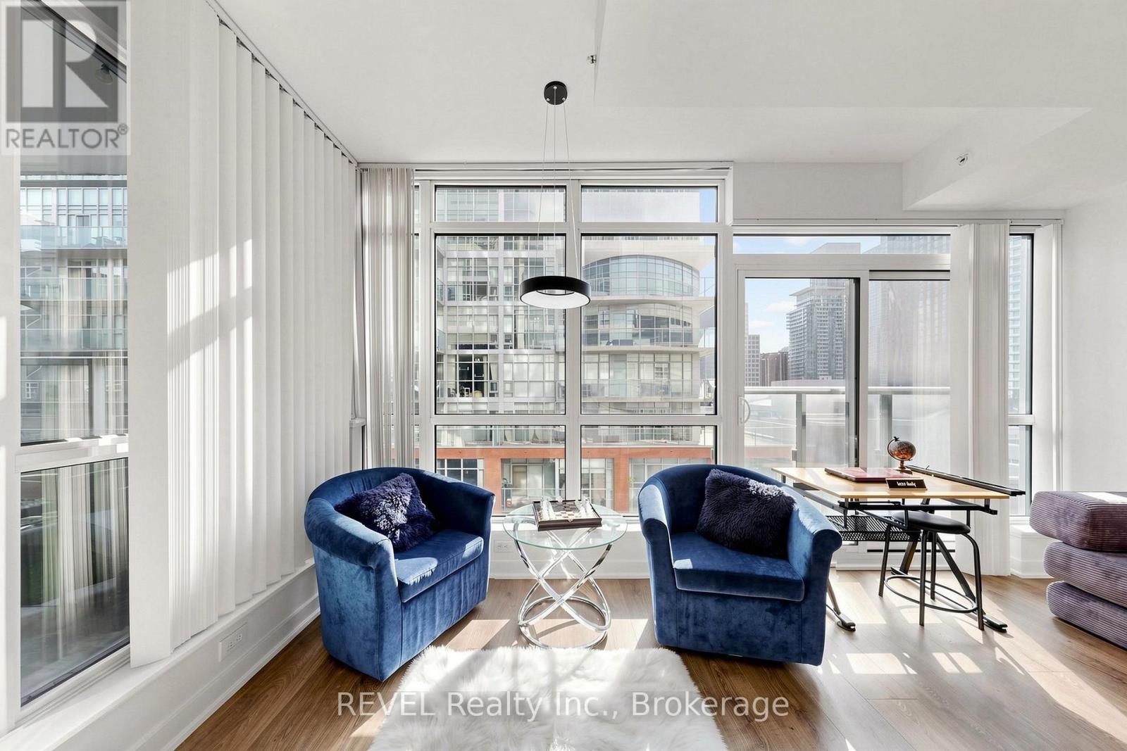705 - 30 Nelson Street Property Photo 12