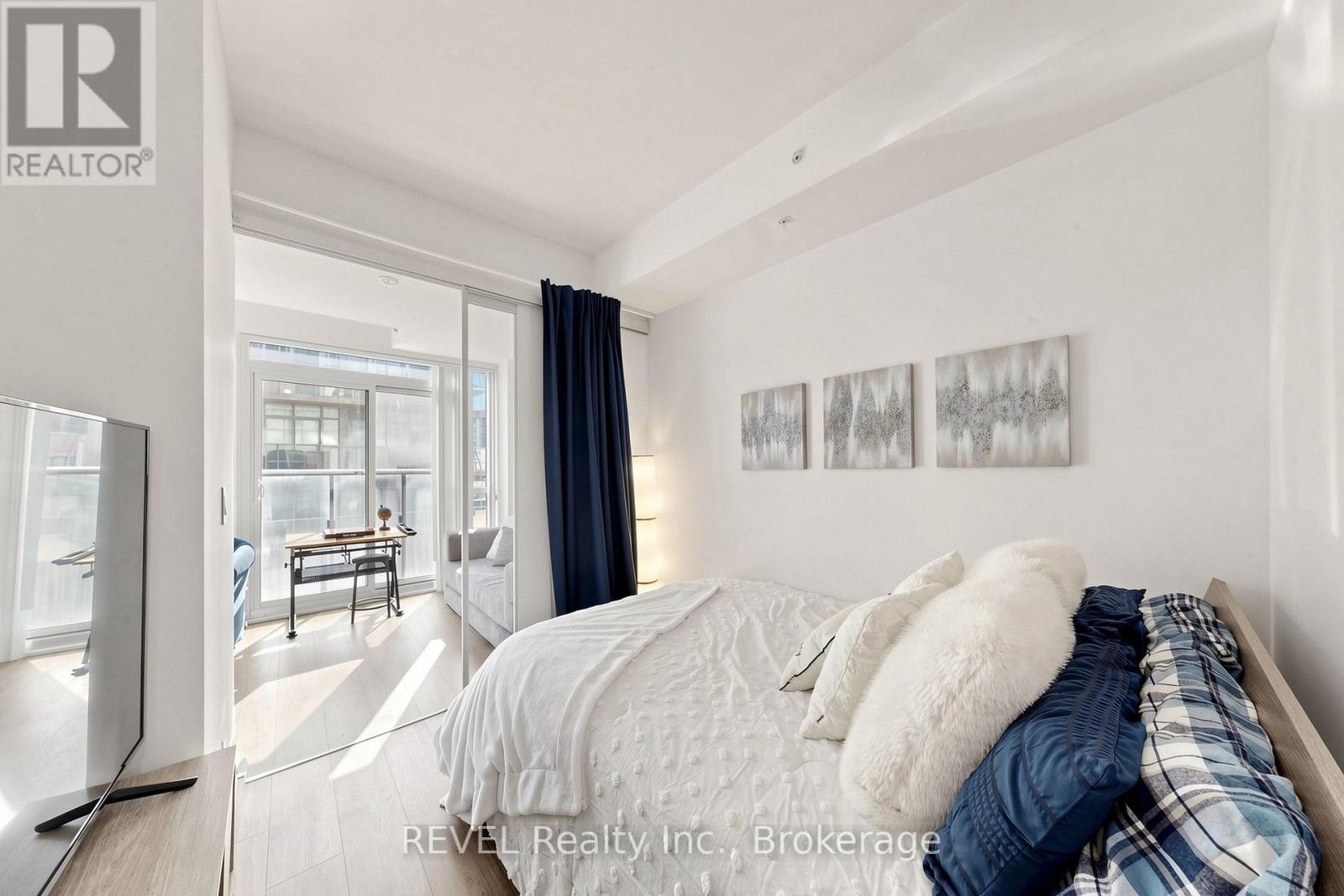 705 - 30 Nelson Street Property Photo 16