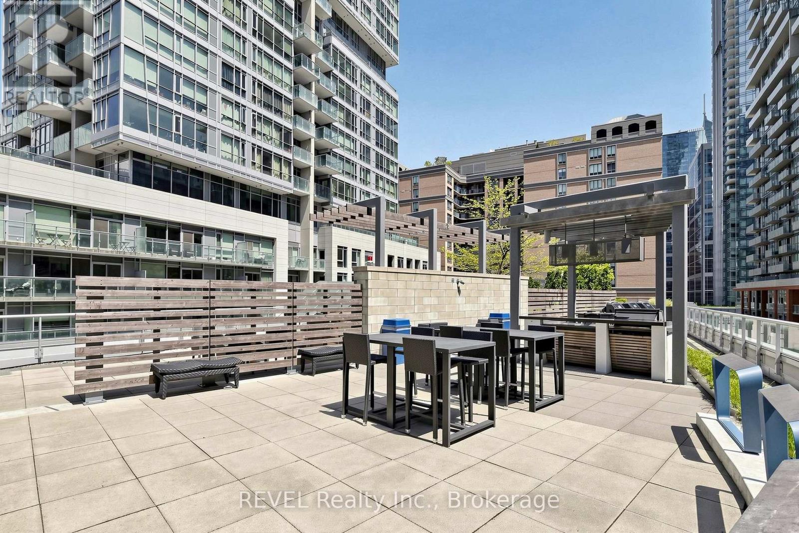 705 - 30 Nelson Street Property Photo 36