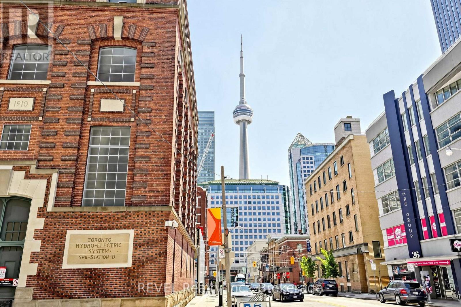 705 - 30 Nelson Street Property Photo 40