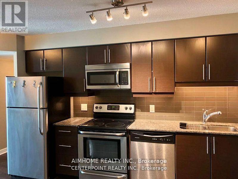 2605 - 33 Bay Street Property Photo 9