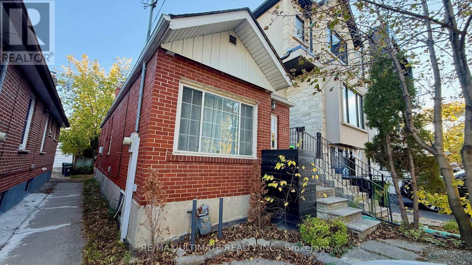 MAIN - 13 LANARK AVENUE
