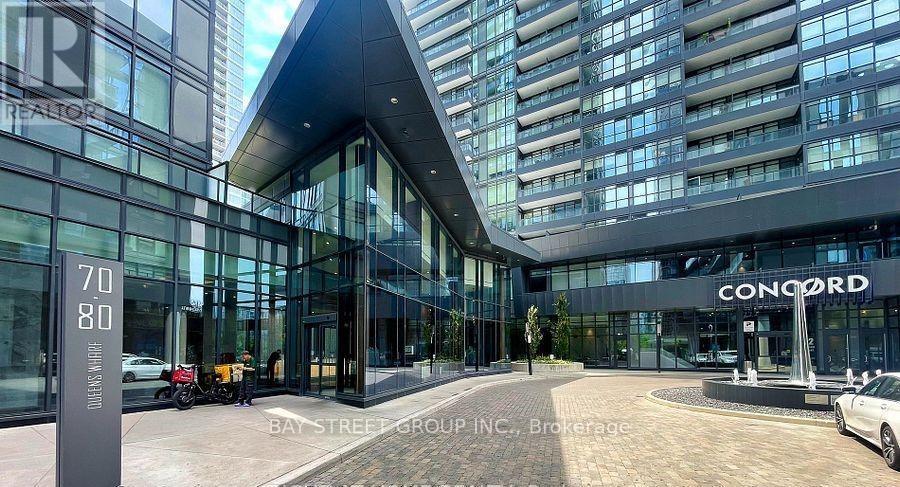 2007 - 80 Queens Wharf Road Property Photo 1