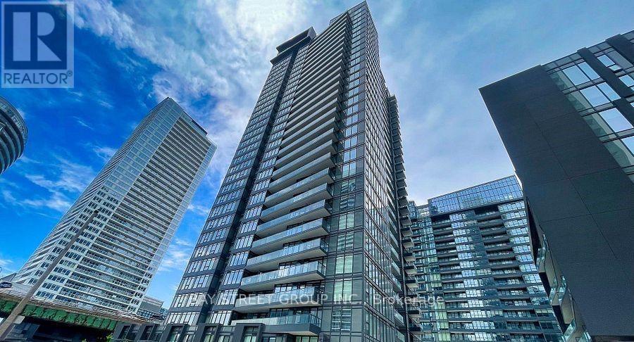 2007 - 80 Queens Wharf Road Property Photo 2