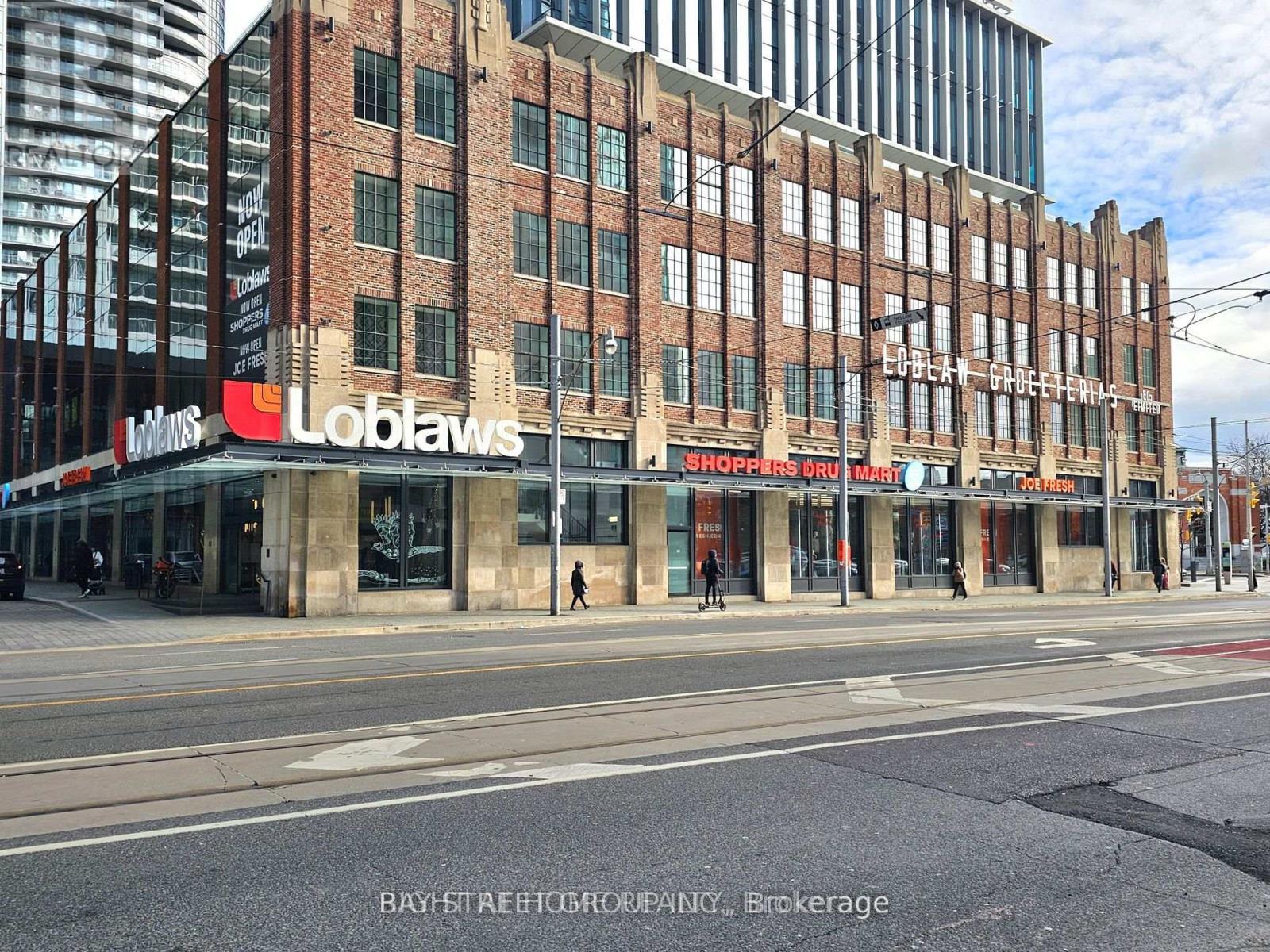 2007 - 80 Queens Wharf Road Property Photo 29