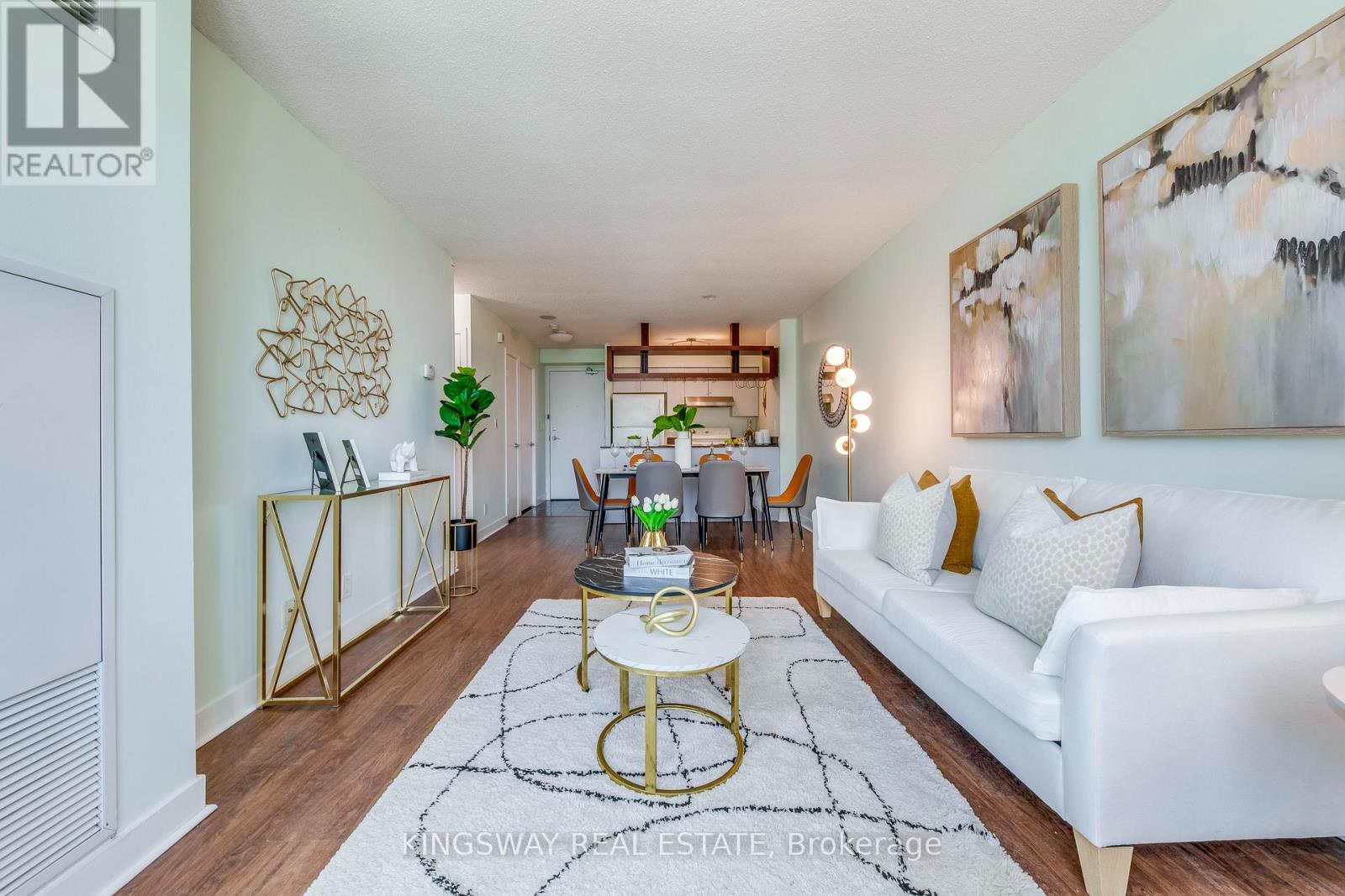 3511 - 81 Navy Wharf Court Property Photo 20