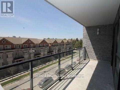 407 - 21 Clairtrell Road Property Photo 4