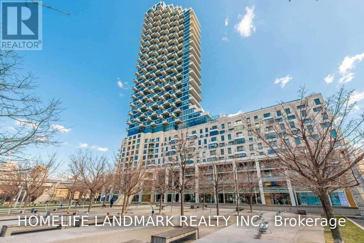 1405 - 16 Bonnycastle Street Property Photo 1
