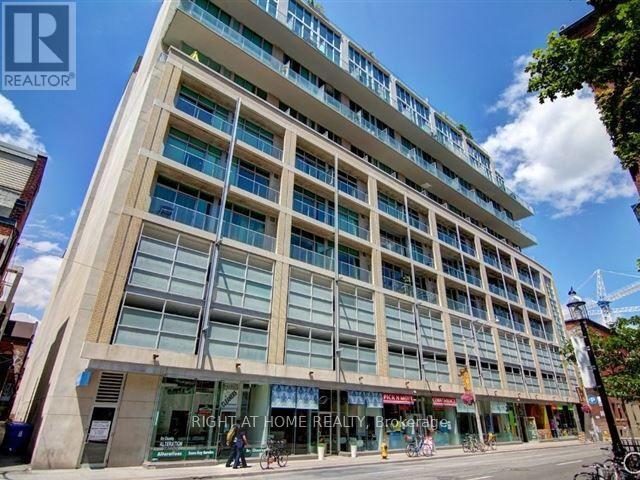 402 - 388 Richmond Street W Property Photo 1