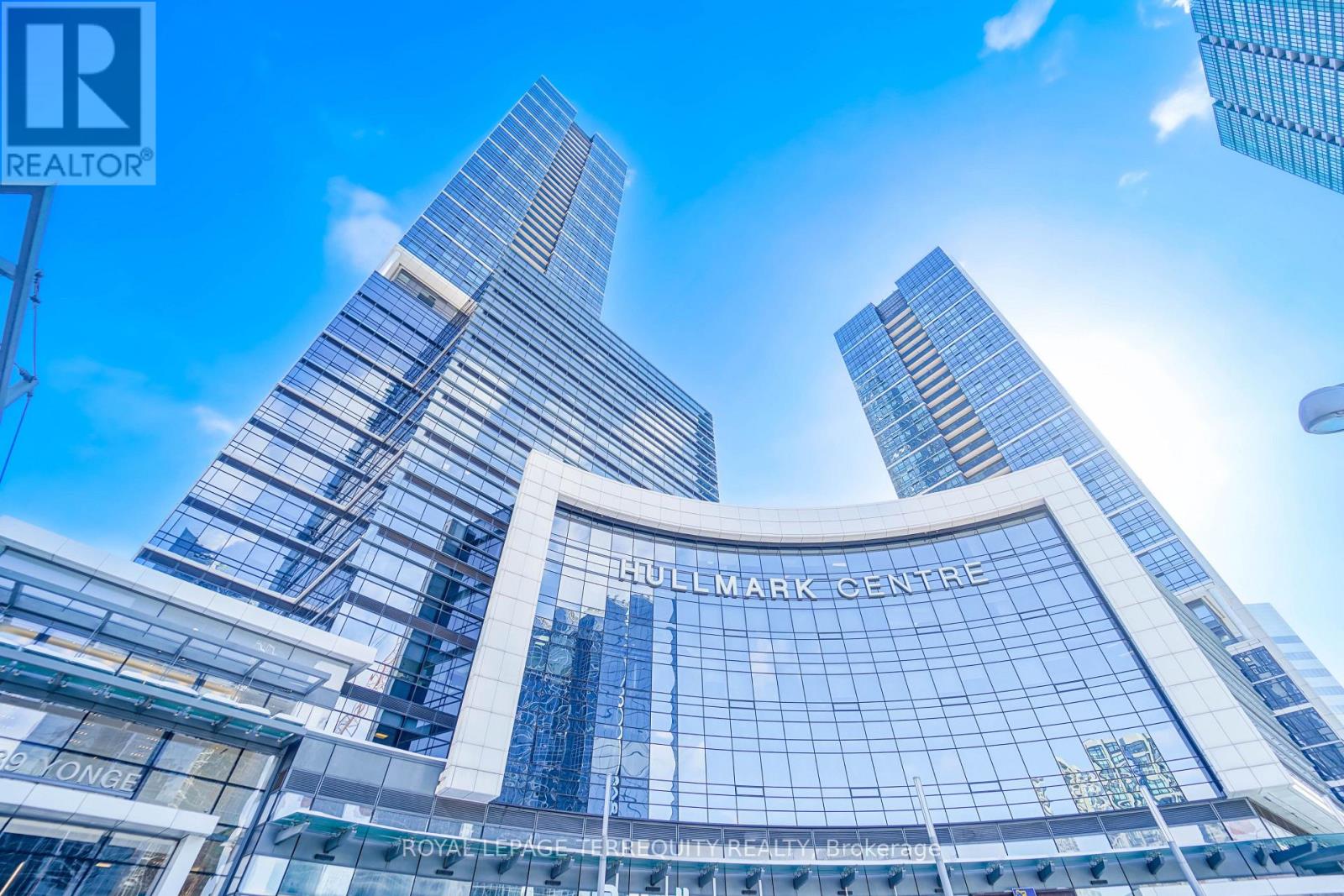 312 - 4789 YONGE STREET Property Photo 1