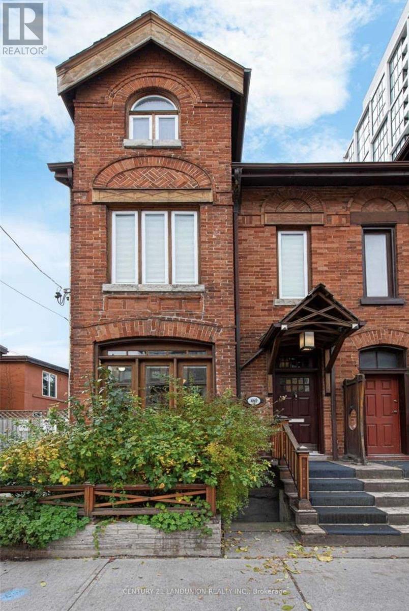 469 Richmond Street E Property Photo 1