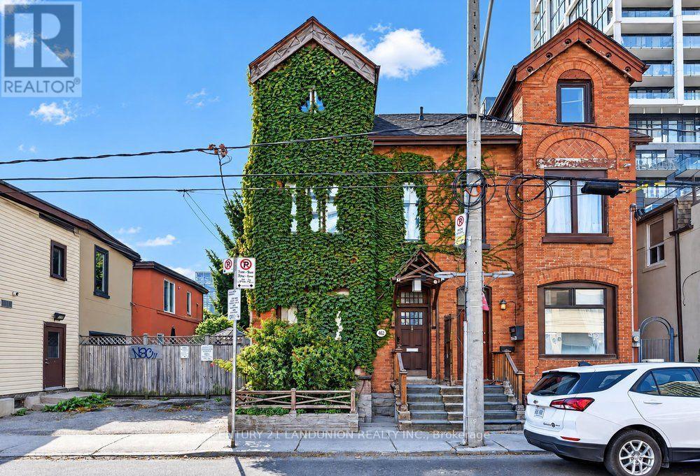 469 Richmond Street E Property Photo 2