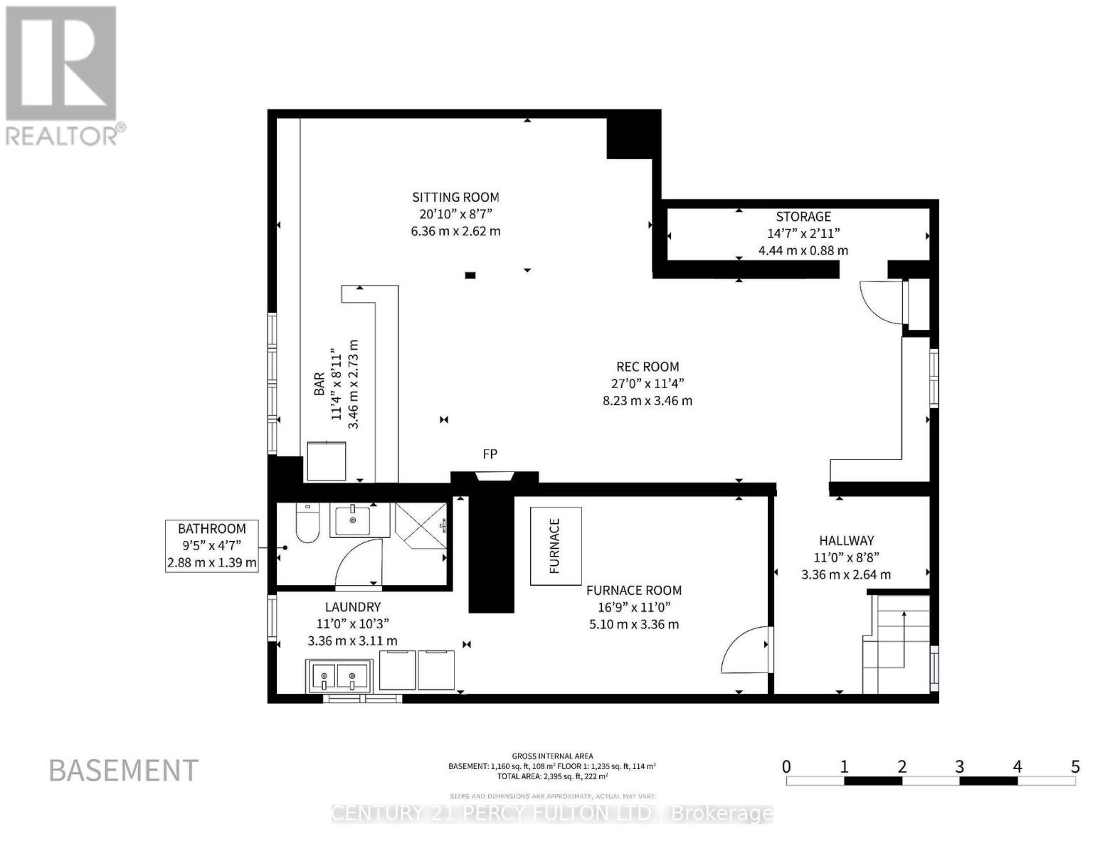8 Wallbridge Court Property Photo 42