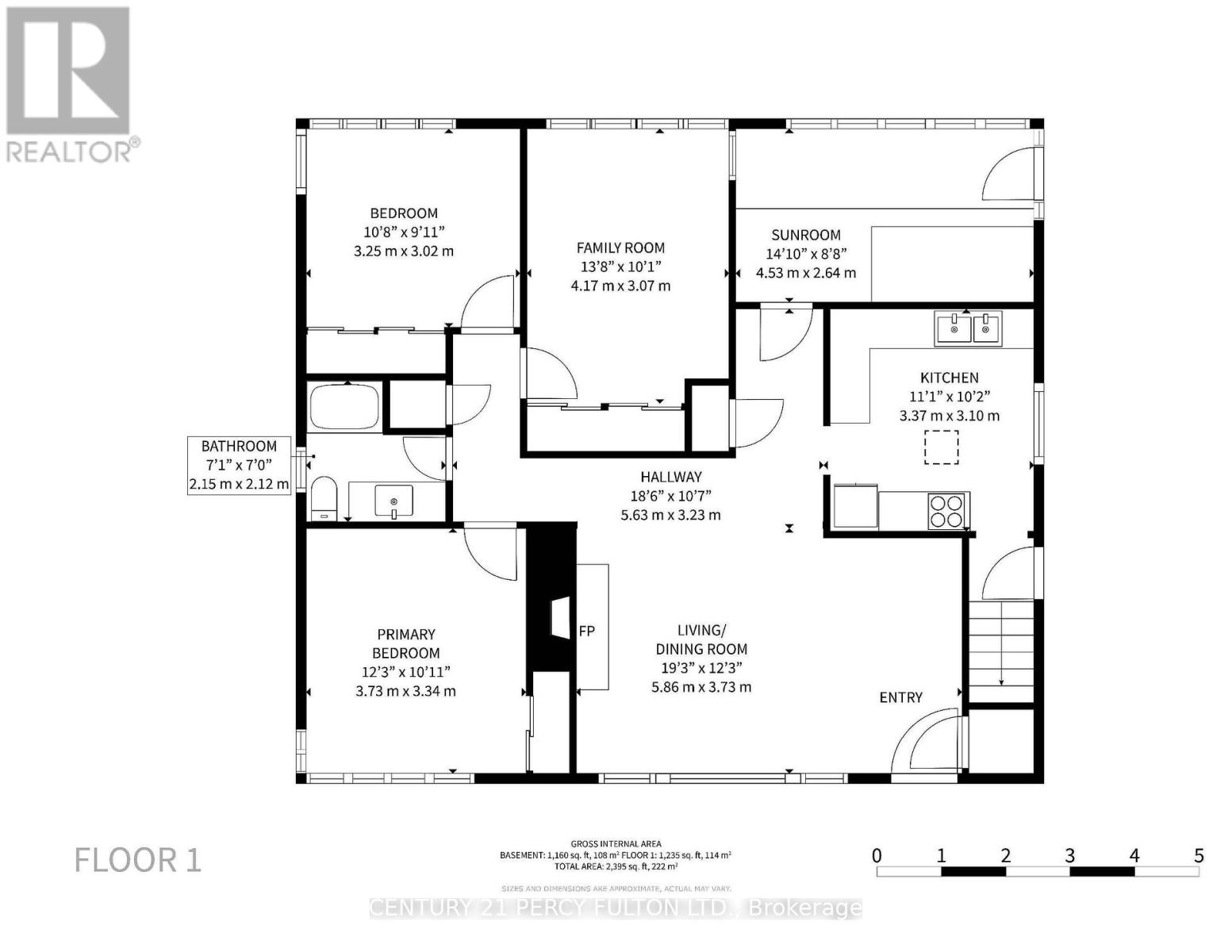 8 Wallbridge Court Property Photo 43