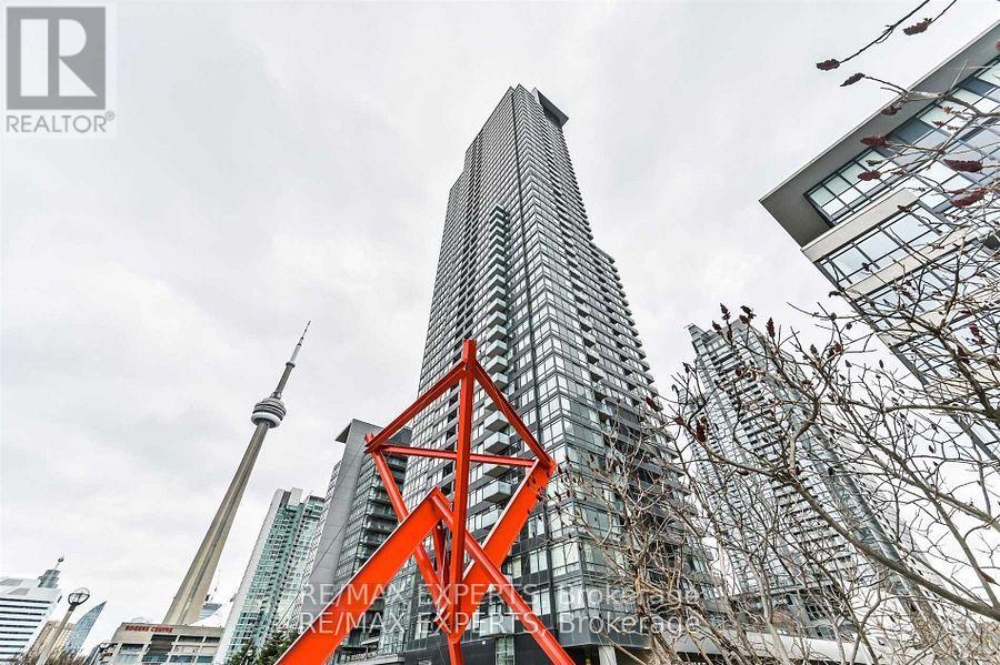 4801 - 25 Telegram Mews Property Photo 1