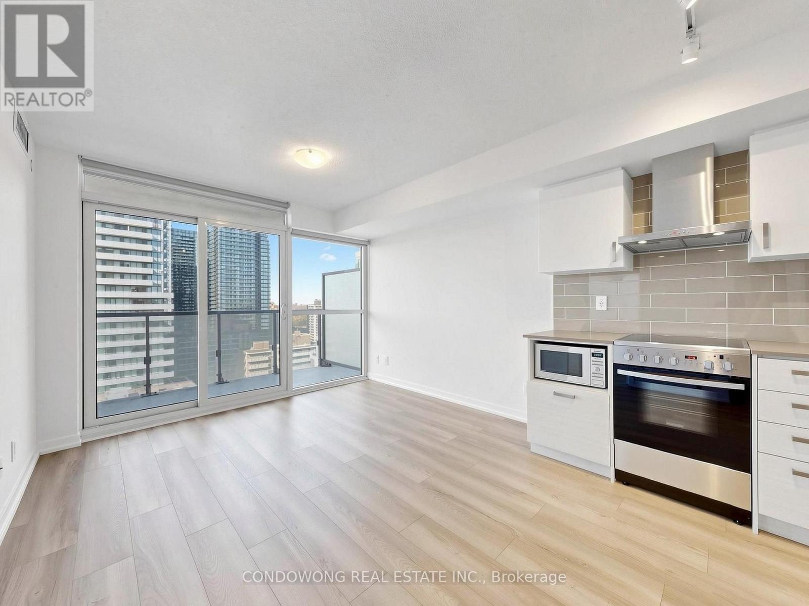 1803 - 125 REDPATH AVENUE Property Photo 1