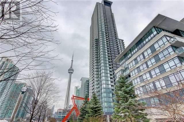 2507 - 25 Telegram Mews Property Photo 2