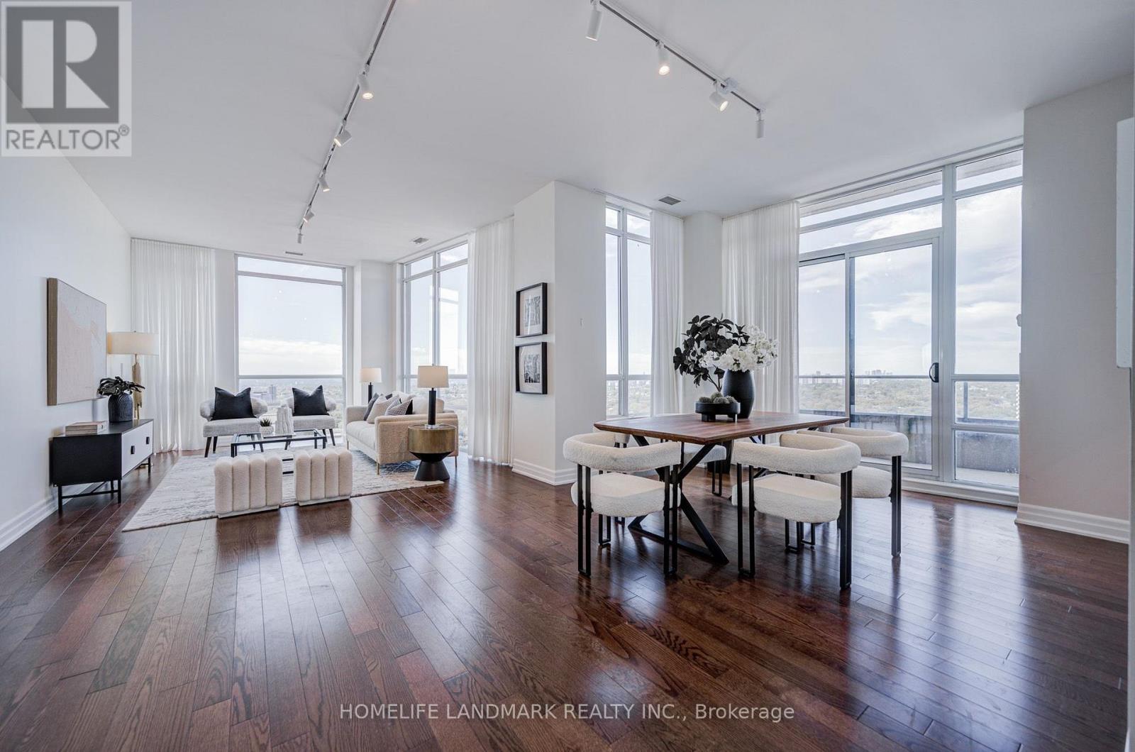 2302 - 500 St Clair Avenue W Property Photo 2