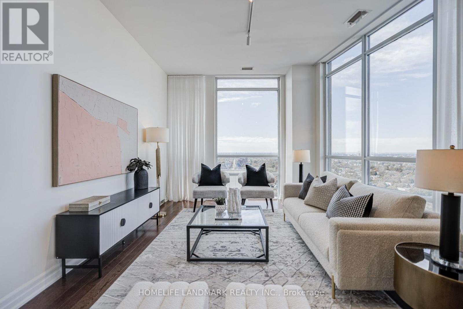 2302 - 500 St Clair Avenue W Property Photo 8