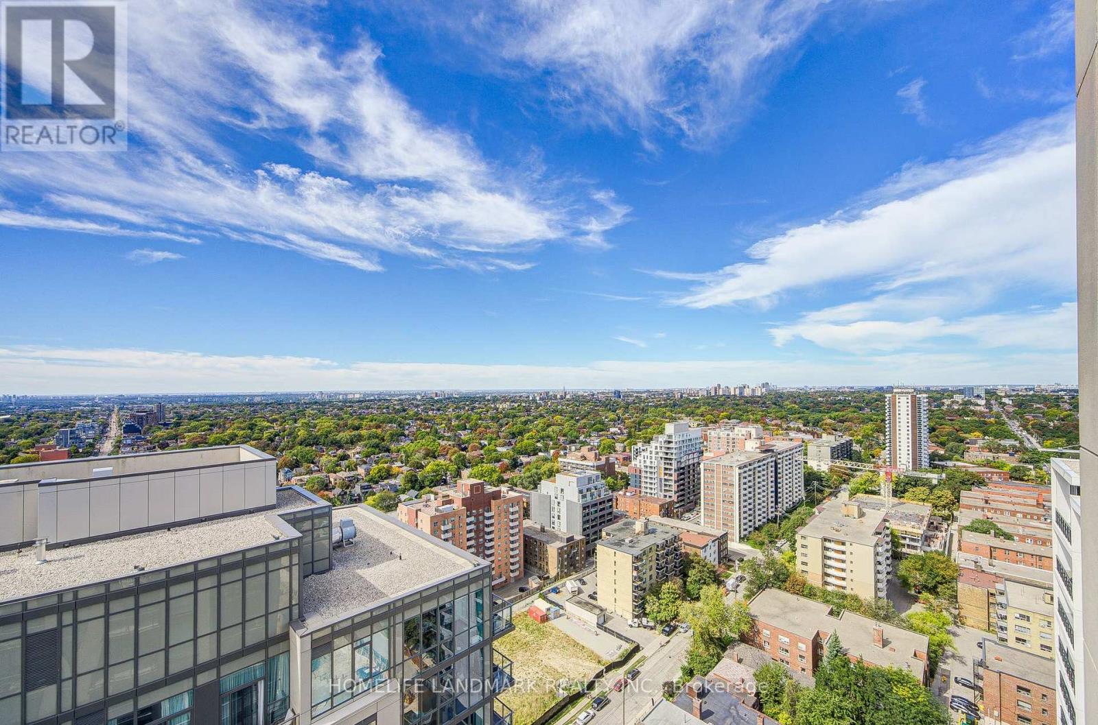 2302 - 500 St Clair Avenue W Property Photo 24