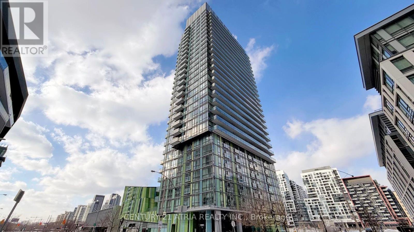 211 - 170 FORT YORK BOULEVARD Property Photo 1