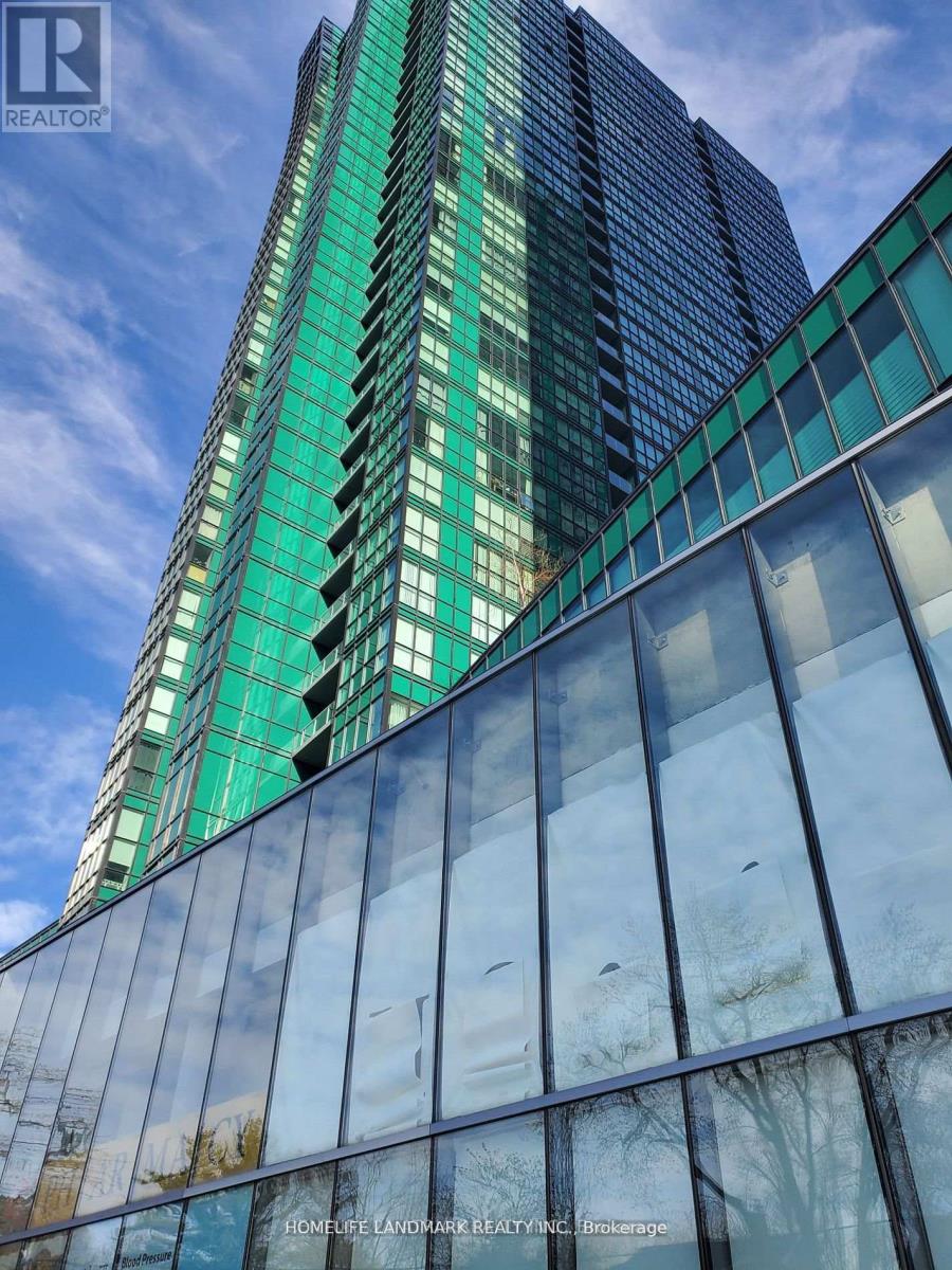 349 - 4750 YONGE STREET Property Photo 1