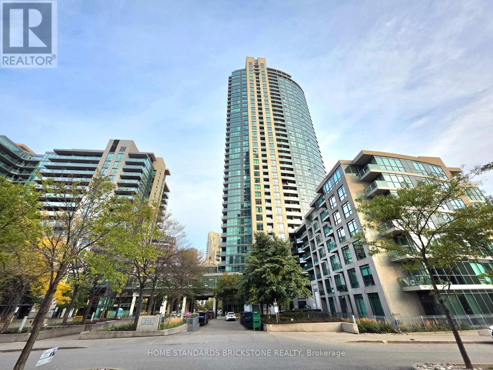 2708 - 215 FORT YORK BOULEVARD Property Photo 1