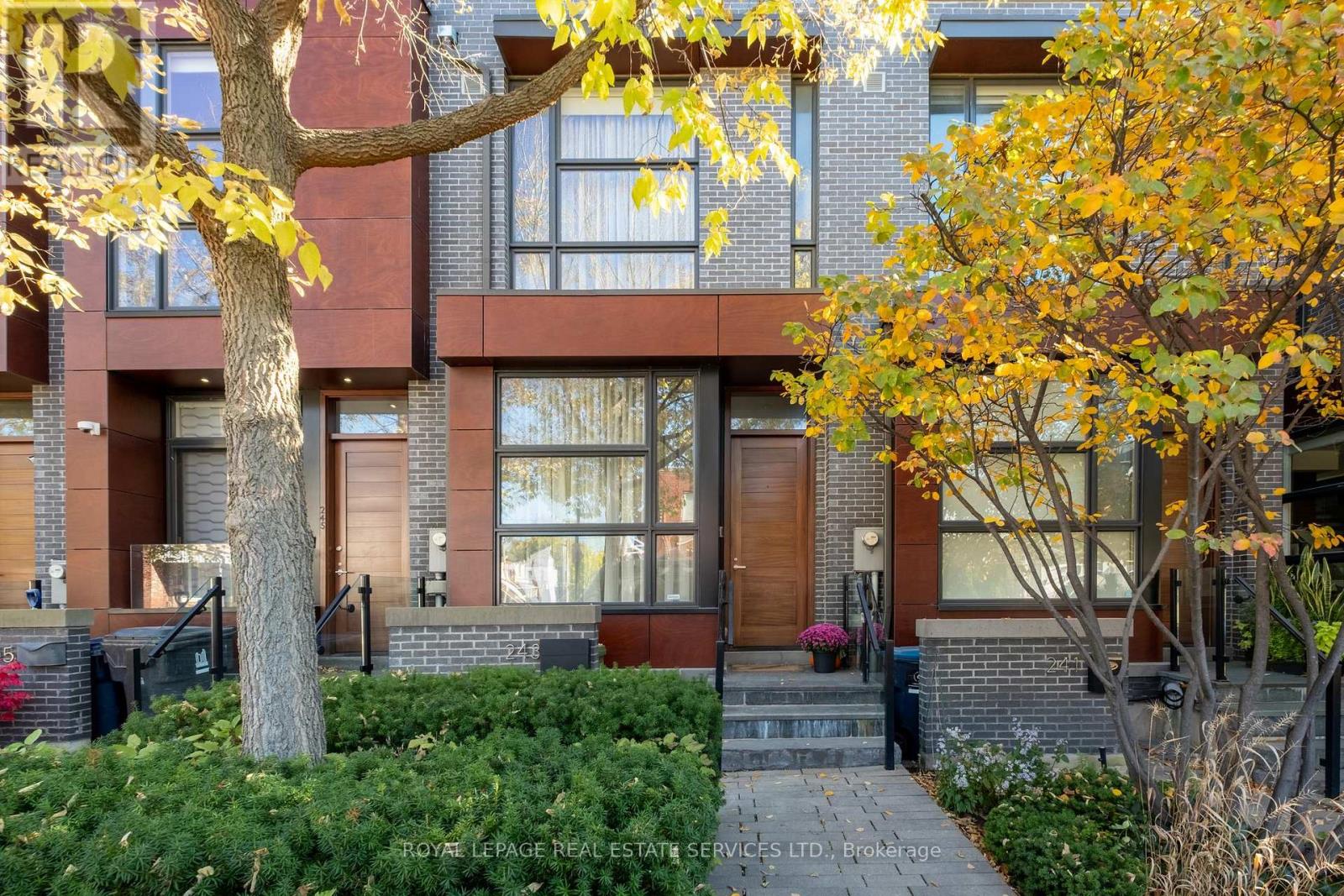 243 Claremont Street Property Photo 1