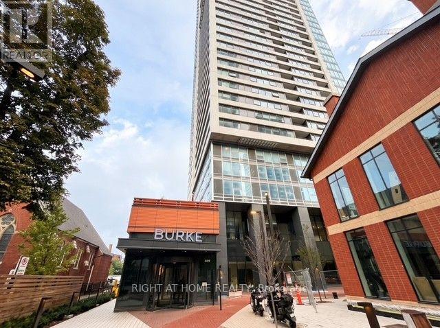 2111 - 609 SHERBOURNE STREET Property Photo 1