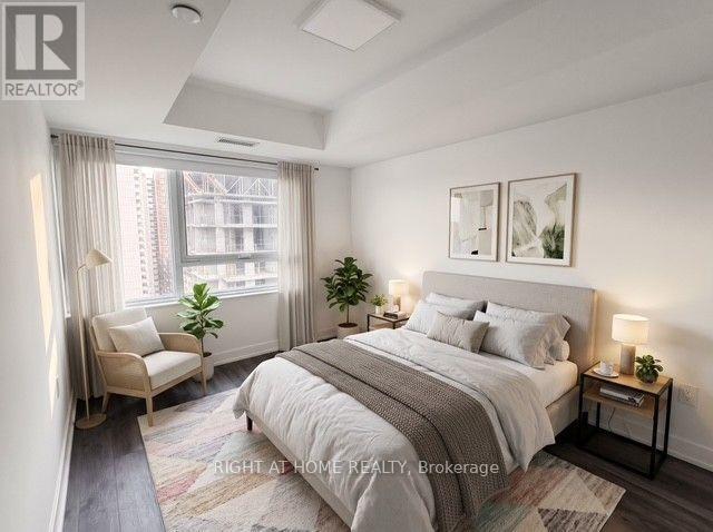 2111 - 609 Sherbourne Street Property Photo 3