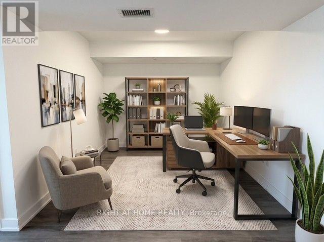2111 - 609 Sherbourne Street Property Photo 4
