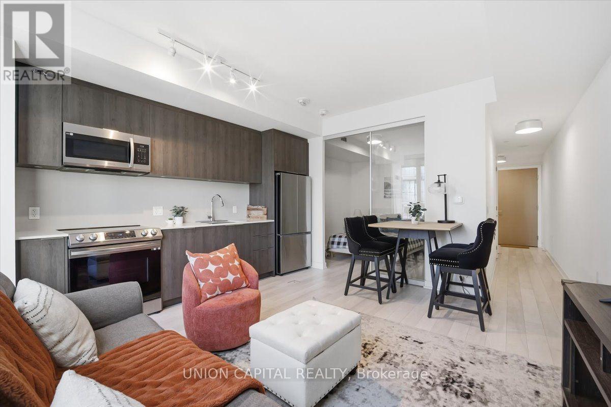 3507 - 357 KING STREET W Property Photo 1