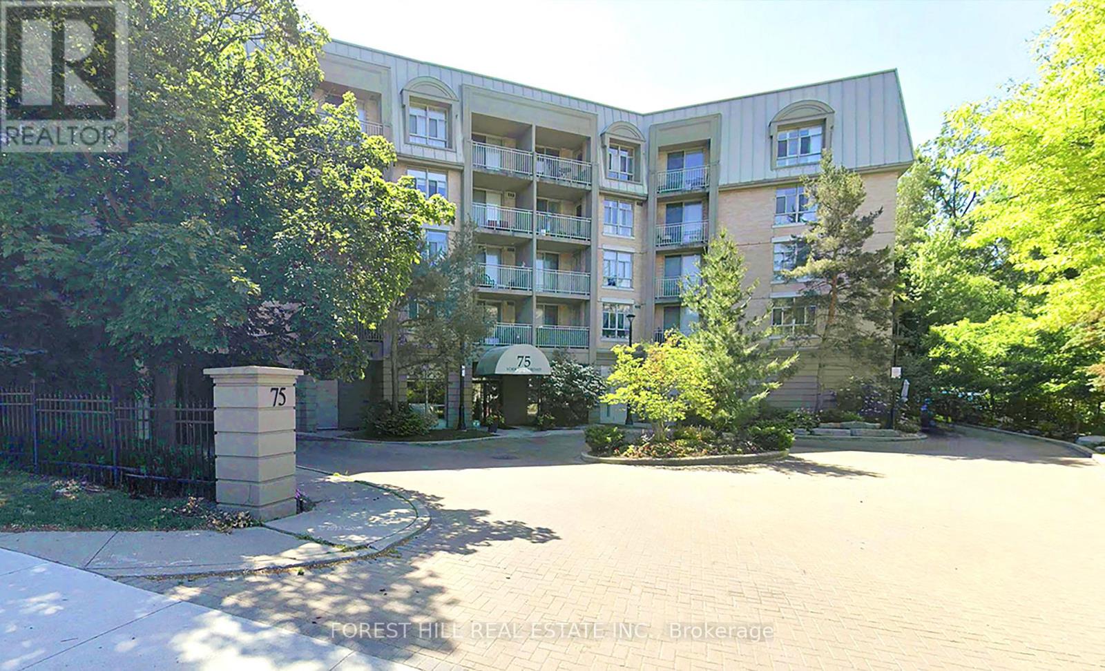 205 - 75 YORK MILLS ROAD Property Photo 1