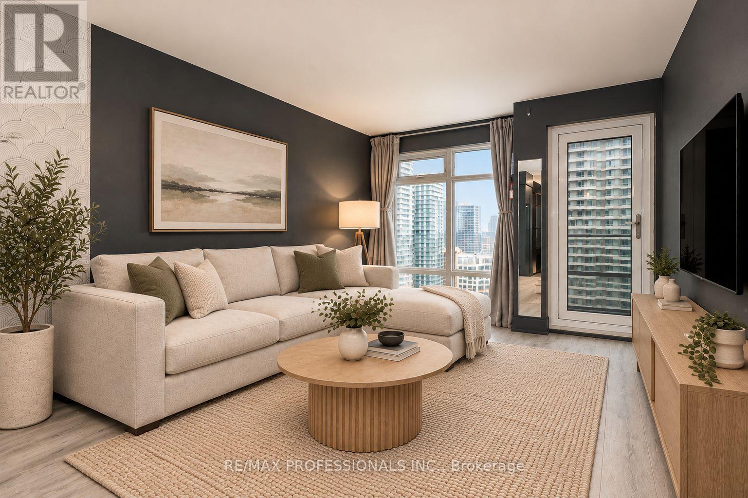 2901 - 2191 YONGE STREET Property Photo 1