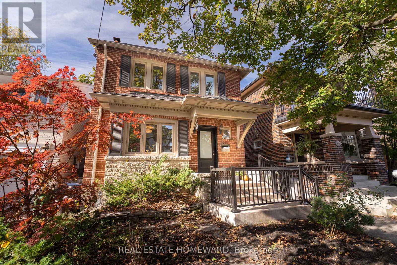 312 Rosewell Avenue Property Photo 1