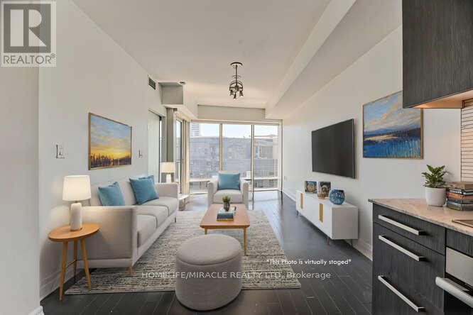 3712 - 8 The Esplanade N Property Photo 13