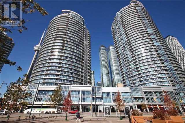 2408 - 218 QUEENS QUAY W Property Photo 1