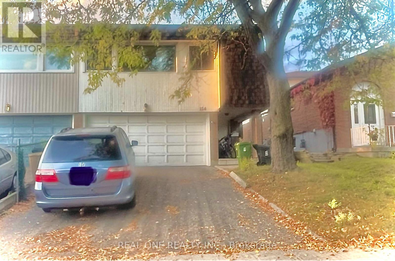 124 Angus Drive Property Photo 1
