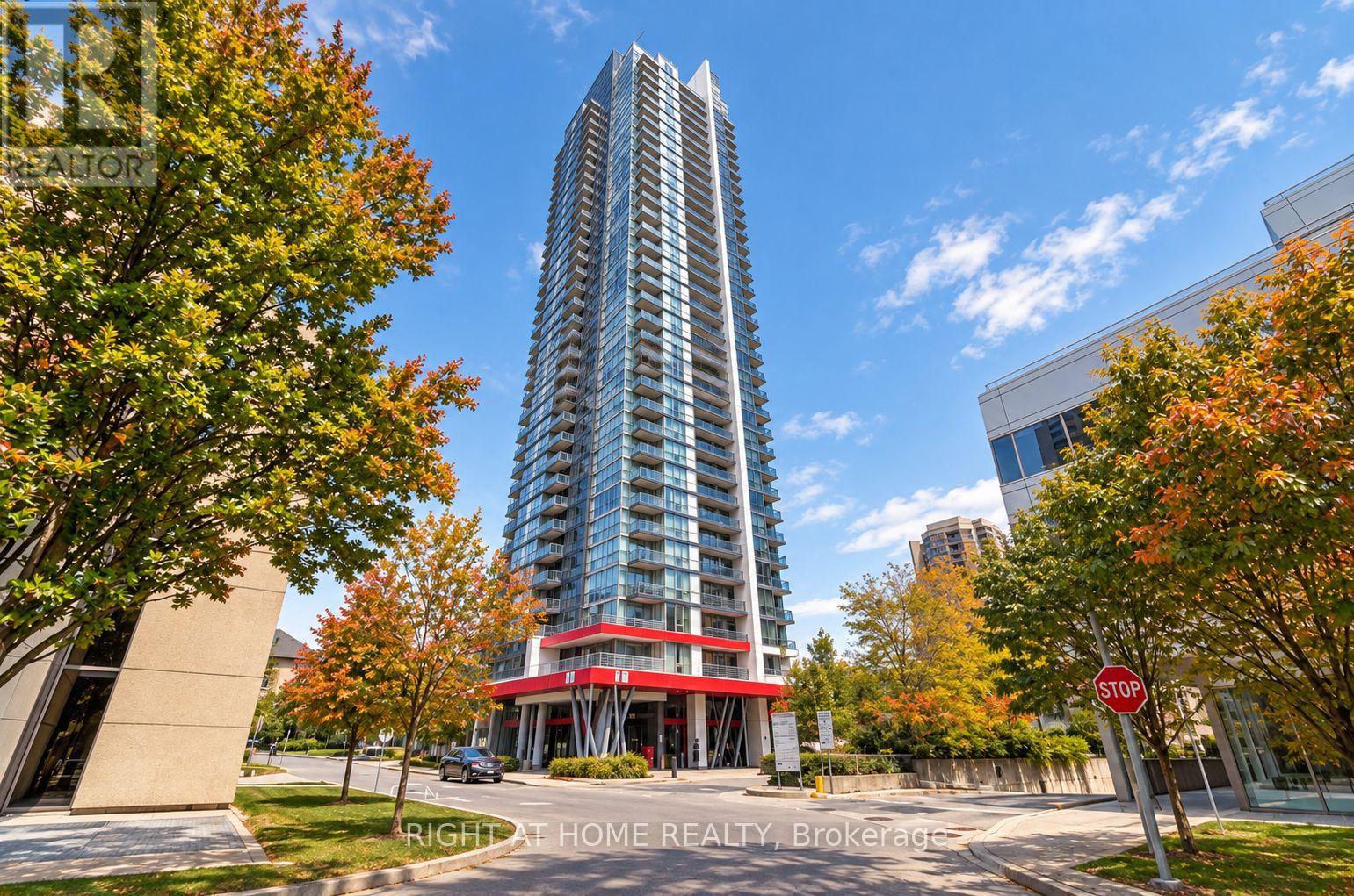 3003 - 88 Sheppard Avenue E Property Photo 1