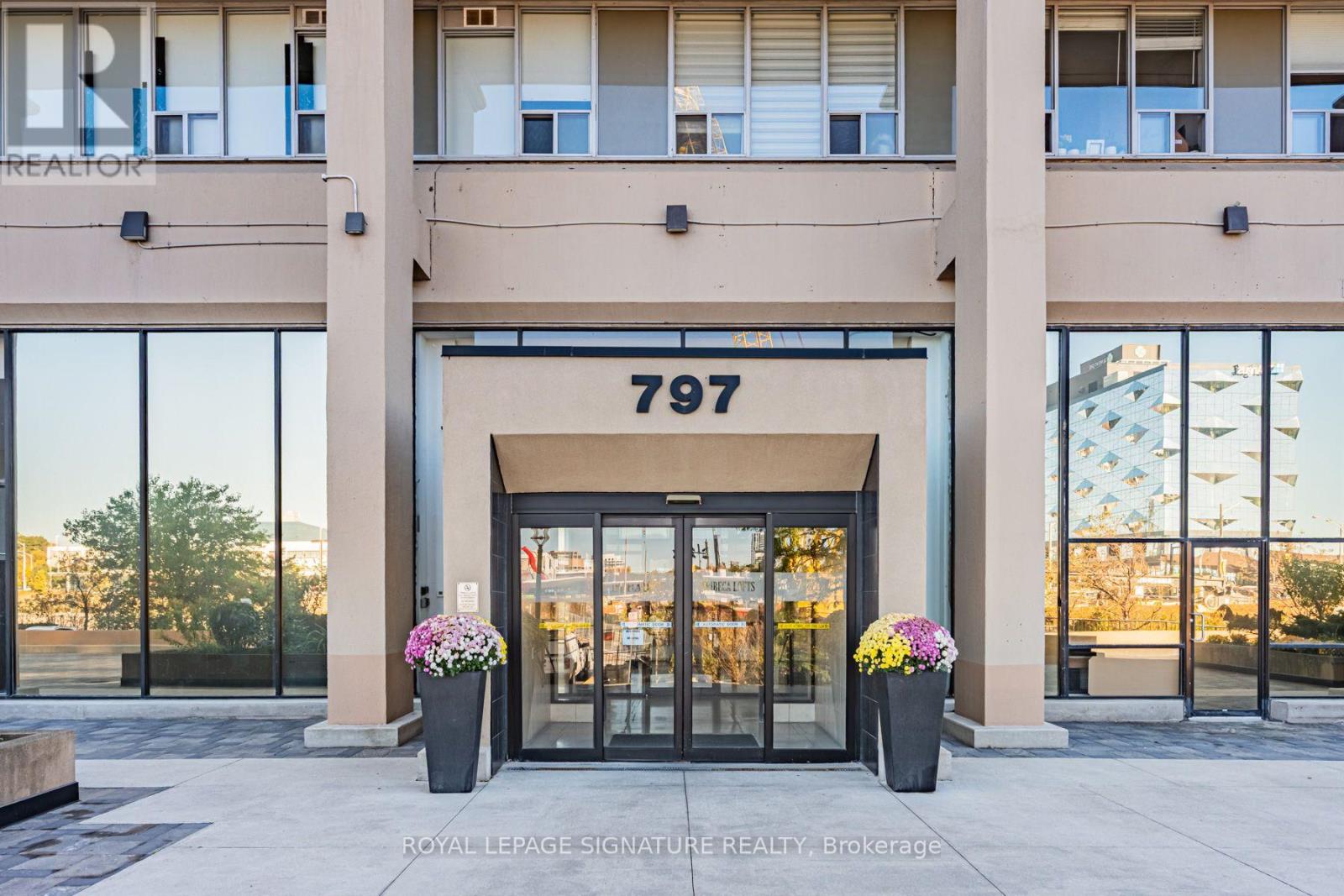 809 - 797 Don Mills Road Property Photo 1